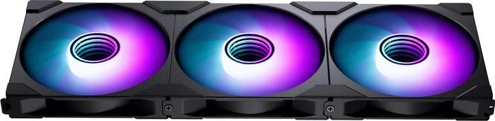Actual product image Phanteks M25 Gen2 D-RGB (140 mm, 3 x)
