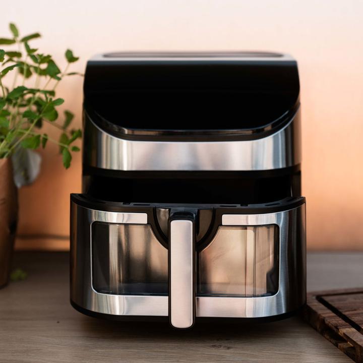 Produktbild Sobczyk - Airfryer - 7.5 liters