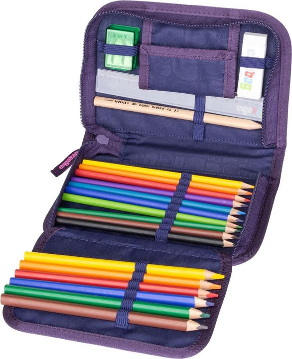 Image du produit Ergobag Cubo MRP (19 l)