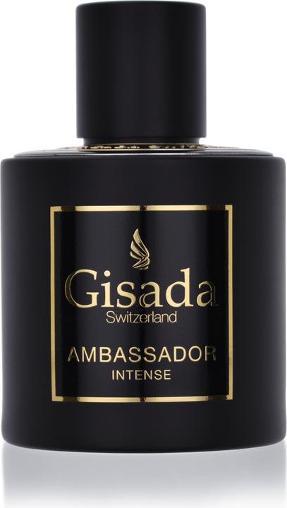 Produktbild Gisada Botschafter Intense (Eau de Parfum, 50 ml)