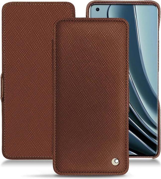 Marron délicat (Pantone #95614d)