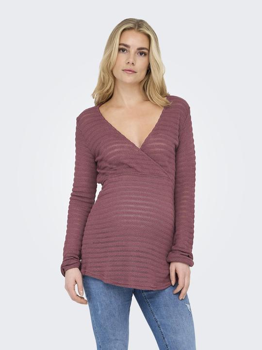 Immagine prodotto Only Maternity OLMELICIA Top Top