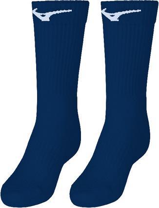Actual product image Mizuno football socks team freetimes (38, 40)