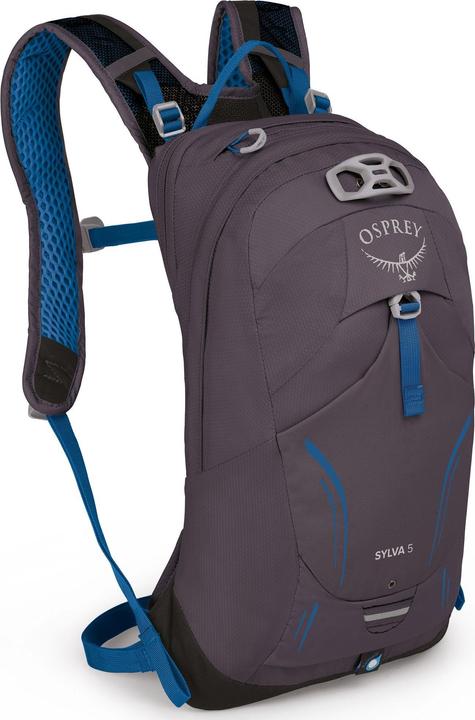 Actual product image Osprey Women's Sylva 5 (5 l)
