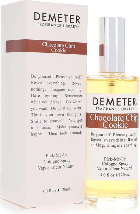 Image du produit Demeter Cookie aux pépites de chocolat (Eau de cologne, 120 ml)