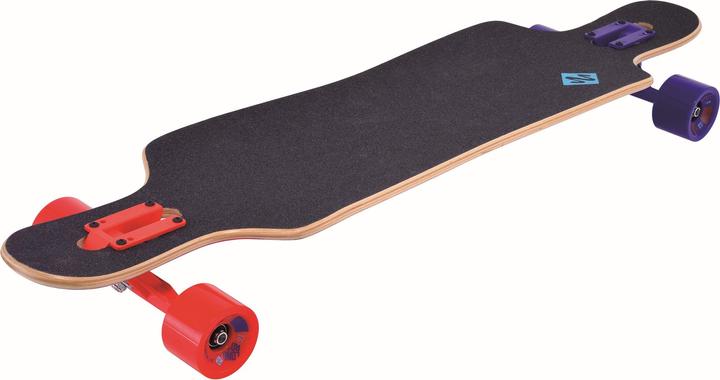 Produktbild Streetsurfing Longboard Freeride (39")