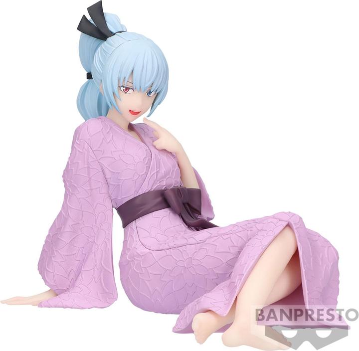 Produktbild Banpresto Tensei Shitara Slime Datta Ken - Luminus