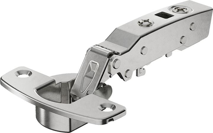 Hettich Cerniere Sensys 8645i, cerniere laterali
