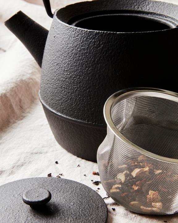 Productafbeelding Nicolas Vahé Theepot, gegoten (0.80 l)