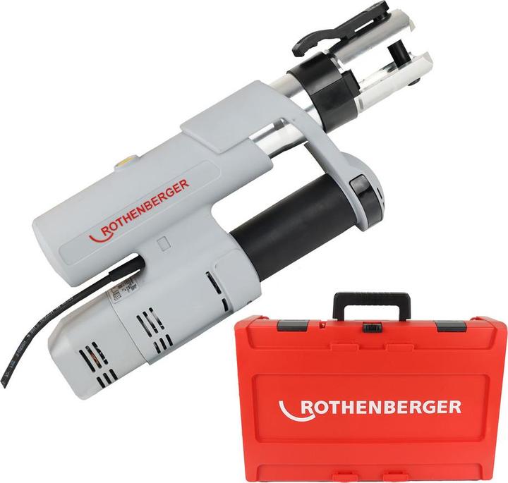 Produktbild Rothenberger Romax AC Eco Basic