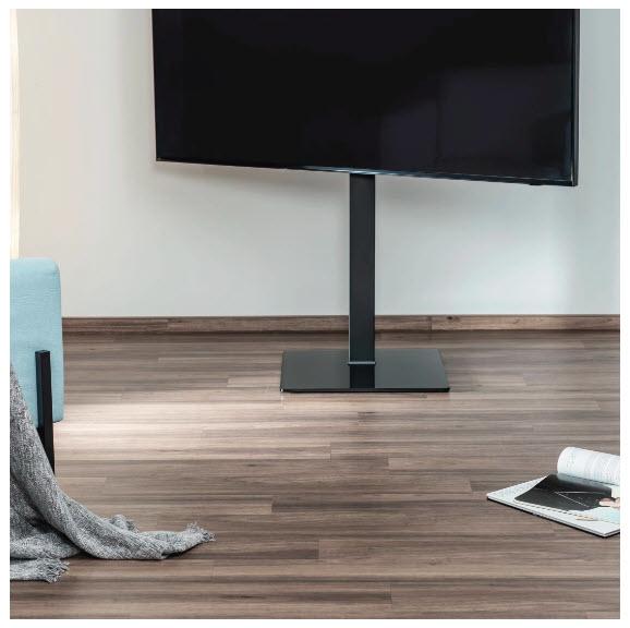 Immagine prodotto Hama Porta TV a libera installazione (Universale, 65", 35 kg)