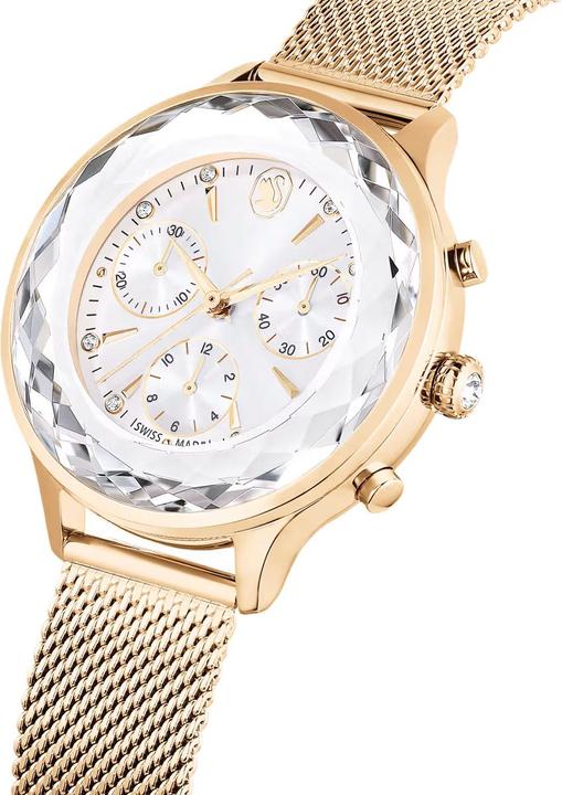 Immagine prodotto Swarovski Nova Chrono (Cronografo, 37 mm)