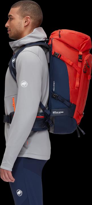 Image du produit Mammut Trion Spine 35 (35 l)