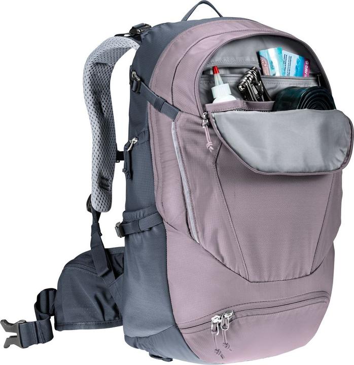 Actual product image Deuter Trans Alpine 22 (22 l)