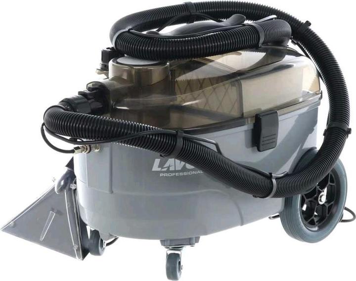 Actual product image Lavor Jupiter dry and wet vacuum cleaner for fabrics (Wet dry vacuum cleaner)