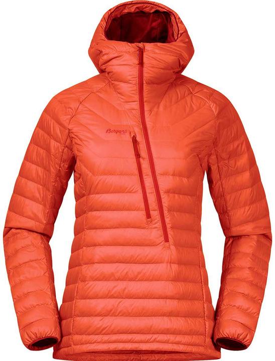 Immagine prodotto Bergans Giacca a vento Cecilie Down Light (S)