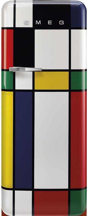 Smeg Retro Style FAB28RDMC5 (270 l)
