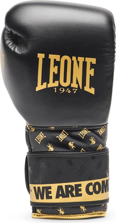 Actual product image Leone Boxhandschuhe DNA (14 OZ, One size)
