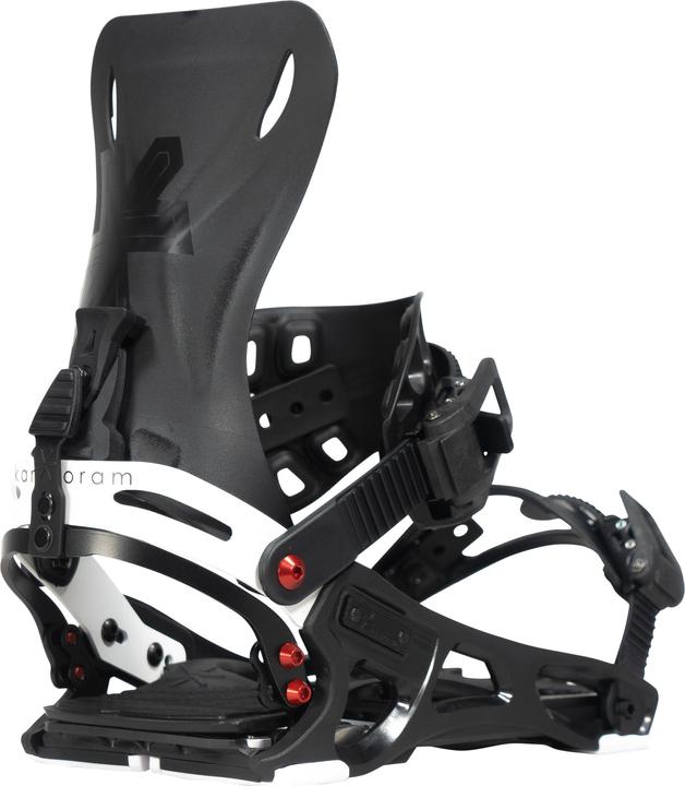 Karakoram Ultra Ranger 24/25 + Interface