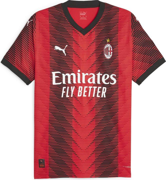 Produktbild Puma ACM Home Jersey Replica (M)