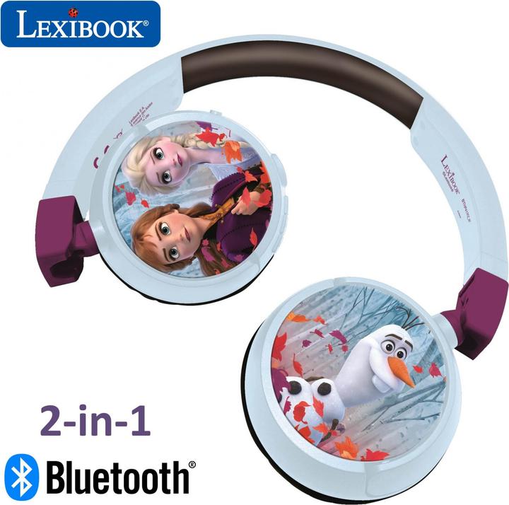 Produktbild Lexibook Disney Frozen