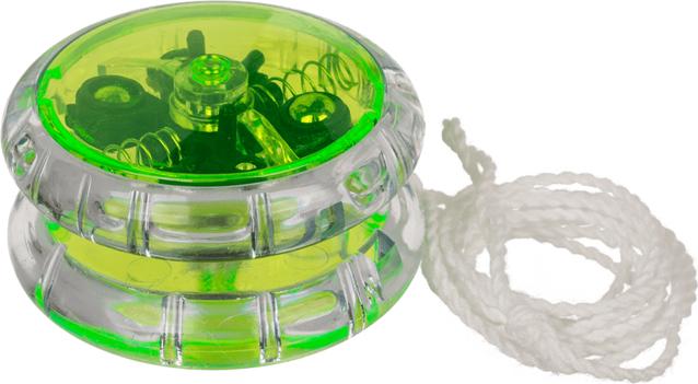 Immagine prodotto Magni Yoyo + frizione - 61/2052 - con frizione centrifuga STORM YOYO