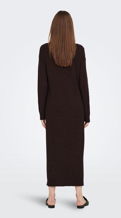 Produktbild Only Langes Kaschmir Strickkleid (XS)