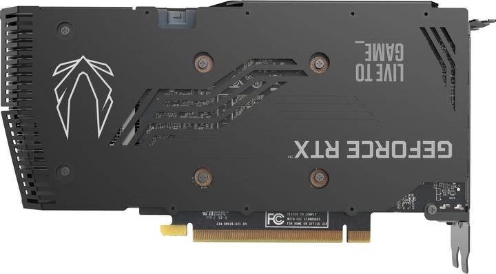 Produktbild Zotac GeForce RTX 3050 (8 GB)
