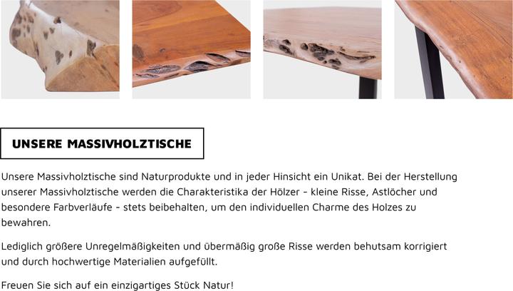 Produktbild SAM Valin (260 x 110 x 79 cm)