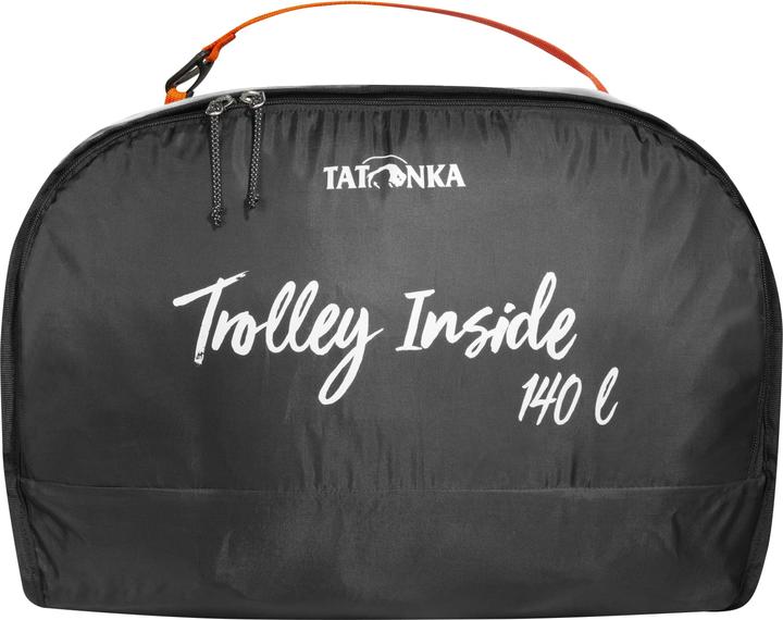 Produktbild Tatonka Duffle Roller 140 (140 l)