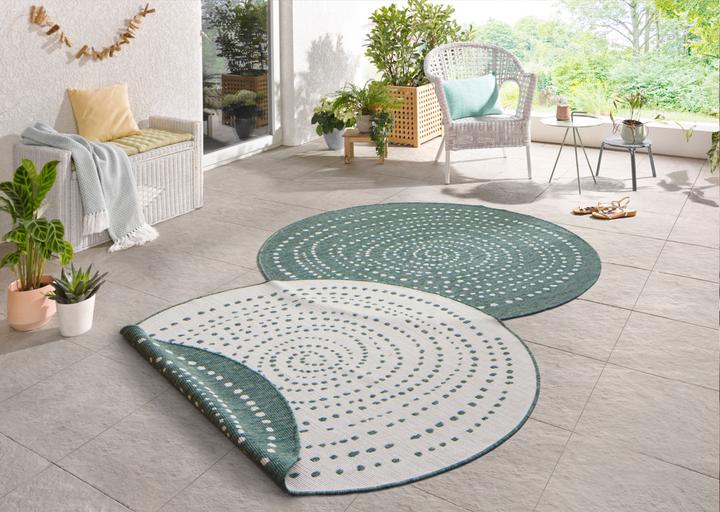 Image du produit NORTHRUGS Bali (Ø 200 cm)