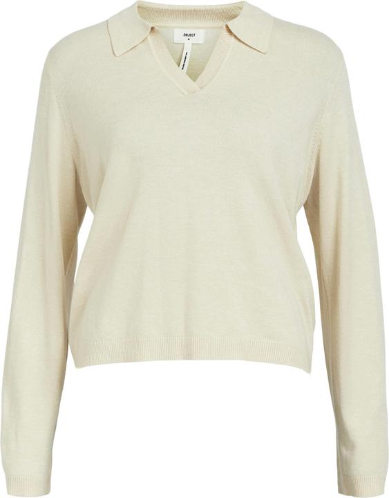 Object OBJTHESS Polo shirt (XS)