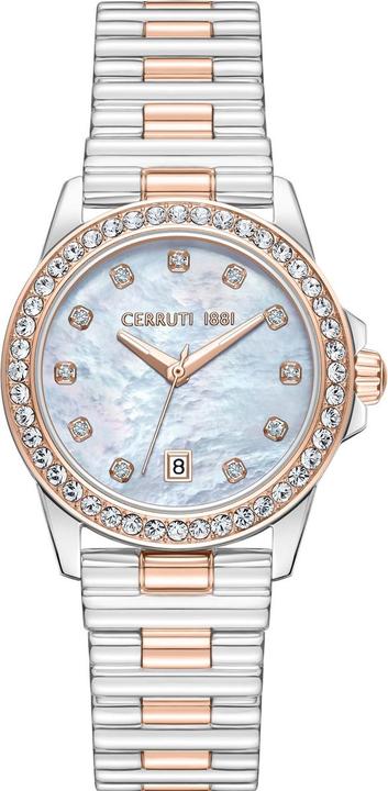 Immagine prodotto Cerruti 1881 Turchino (30 mm)