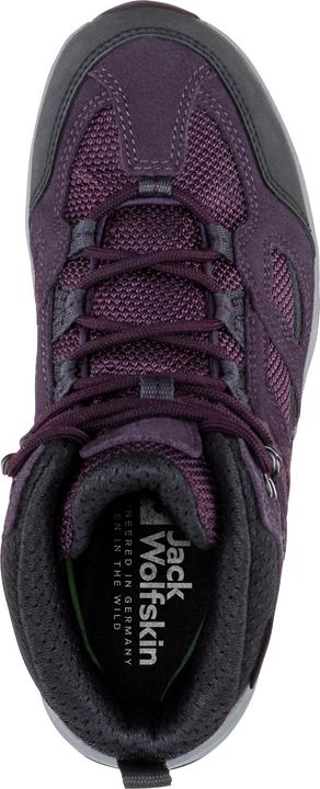 Produktbild Jack Wolfskin Vojo 3 Texapore Mid W (36)