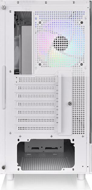 Produktbild Thermaltake TT View 270 Plus TG ARGB E-ATX wh (E-ATX)