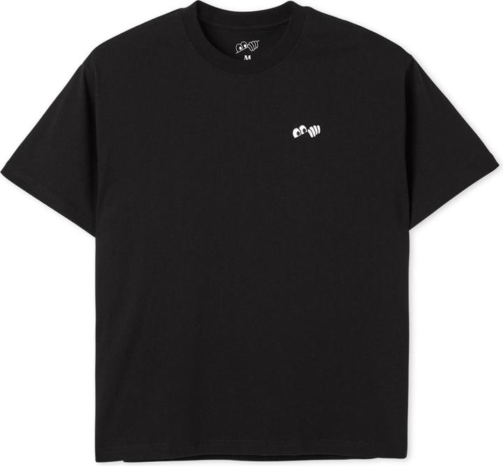 Last Resort Ab Eyes T-Shirt