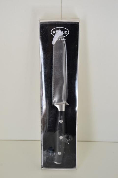 Actual product image Rösle Utility knife (13 cm)