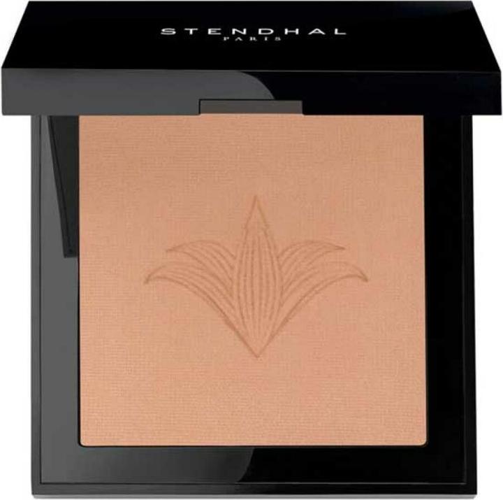 Produktbild Stendhal Compact Powder Nº 120 Sable 9g