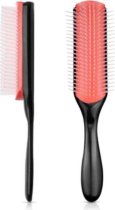 Produktbild NICO Professional Haarbürste