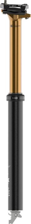 Produktbild Fox Sattelstütze Transfer FS absenkbar excl. Remote schwarz (34.90 mm)