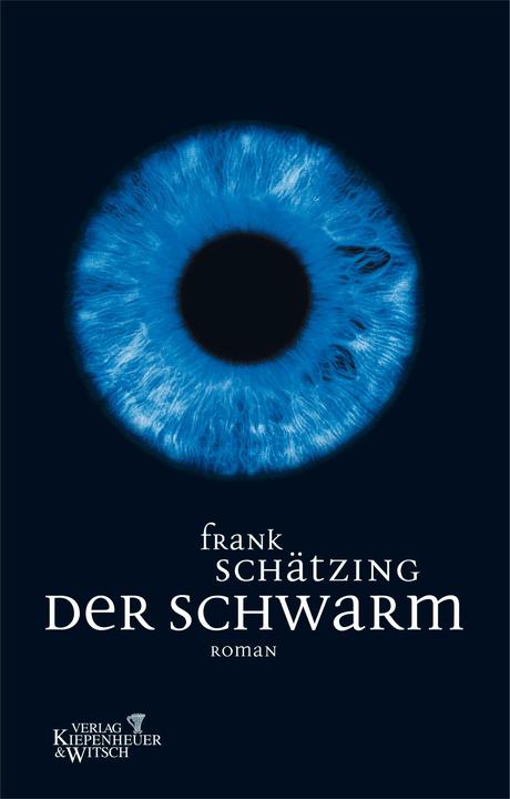 Immagine prodotto Der Schwarm (Tedesco, Frank Schätzing, 2004)