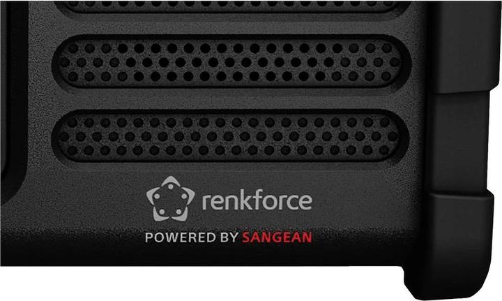 Immagine prodotto Renkforce RF-DAB-MMR88 (DAB, VHF)