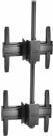Immagine prodotto Chief Fusion Large Stacker a soffitto - Componente di montaggio (colonna, 2 staffe di montaggio)
