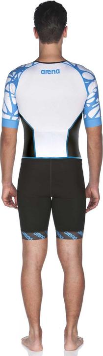 Image du produit Arena M Trisuit St Aero Front Zip (S)