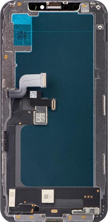 Actual product image JK Incell LCD Assembly (Display, iPhone XS)