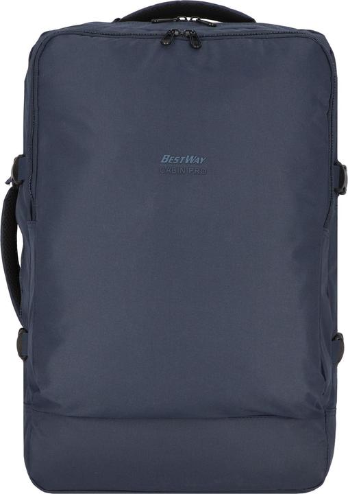 Actual product image Worldpack Cabin Pro (40 l)