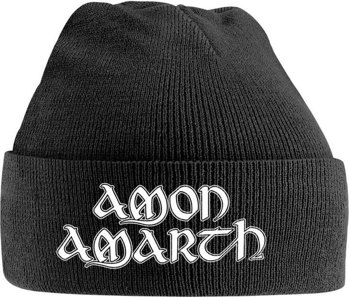Actual product image Universal Textiles Logo Beanie