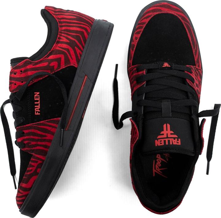 Actual product image Fallen Trooper (40)