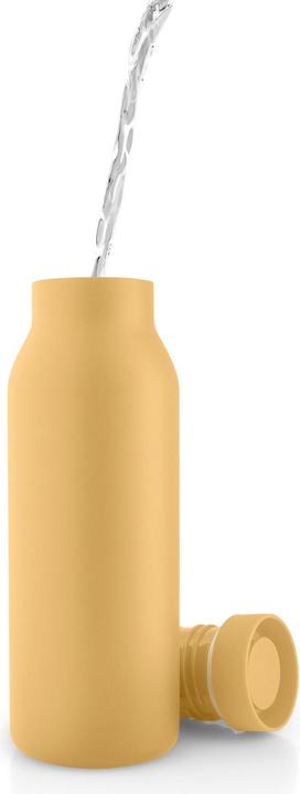 Actual product image Eva Solo Thermos flask 500 ml, yellow (0.50 l)