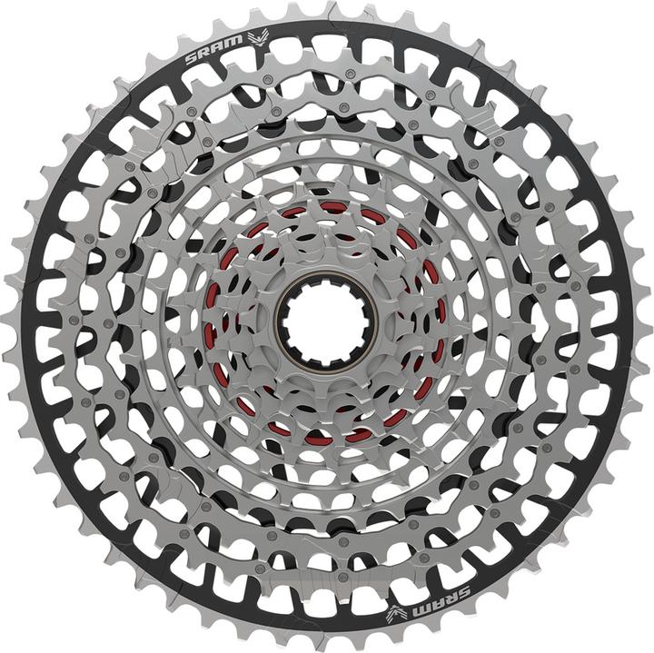 Produktbild Sram XX T-Type Eagle AXS PM